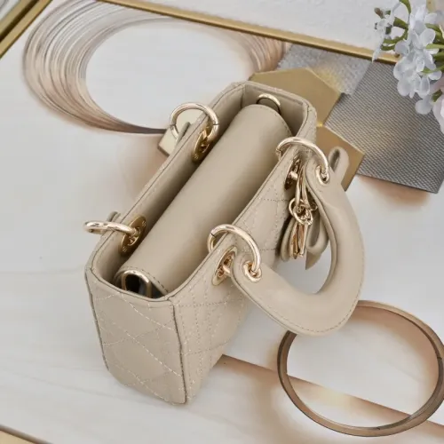 Replica Christian Dior AAA Quality Handbags For Women #1462836 $92.00 USD for Wholesale