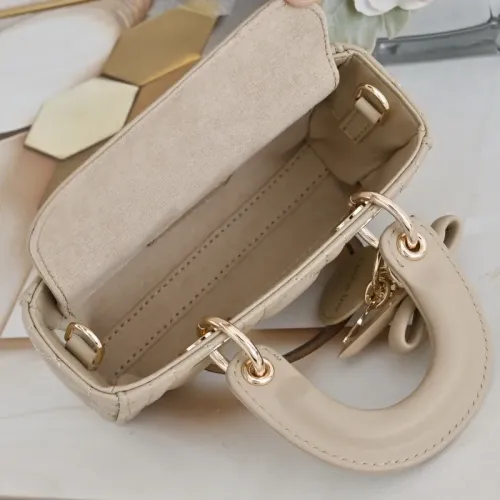 Replica Christian Dior AAA Quality Handbags For Women #1462836 $92.00 USD for Wholesale