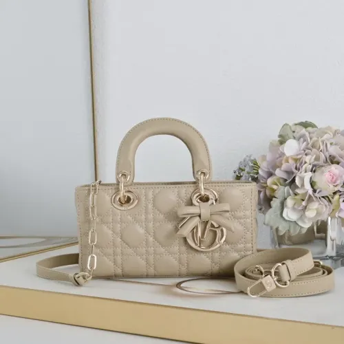 Christian Dior AAA Quality Handbags For Women #1462837