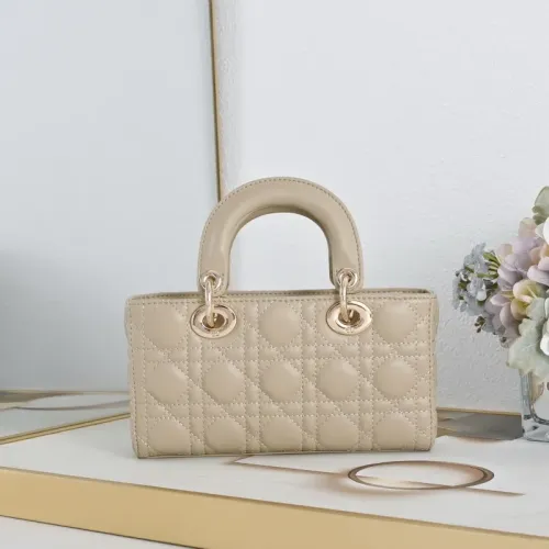 Replica Christian Dior AAA Quality Handbags For Women #1462837 $98.00 USD for Wholesale