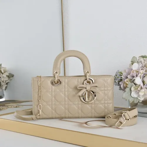 Christian Dior AAA Quality Handbags For Women #1462838