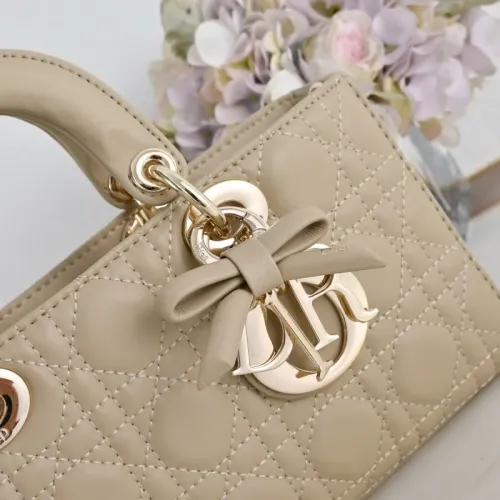 Replica Christian Dior AAA Quality Handbags For Women #1462838 $100.00 USD for Wholesale