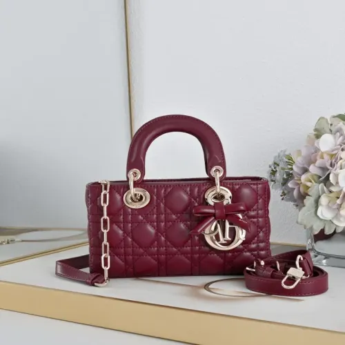 Christian Dior AAA Quality Handbags For Women #1462840