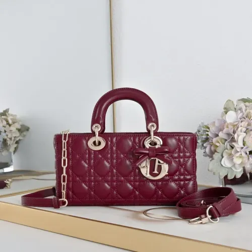 Christian Dior AAA Quality Handbags For Women #1462841