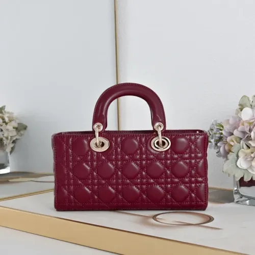 Replica Christian Dior AAA Quality Handbags For Women #1462841 $100.00 USD for Wholesale