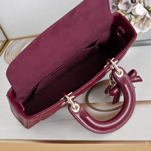 Replica Christian Dior AAA Quality Handbags For Women #1462841 $100.00 USD for Wholesale