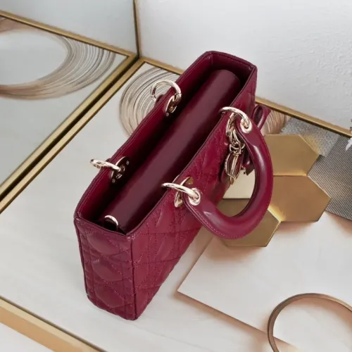 Replica Christian Dior AAA Quality Handbags For Women #1462841 $100.00 USD for Wholesale