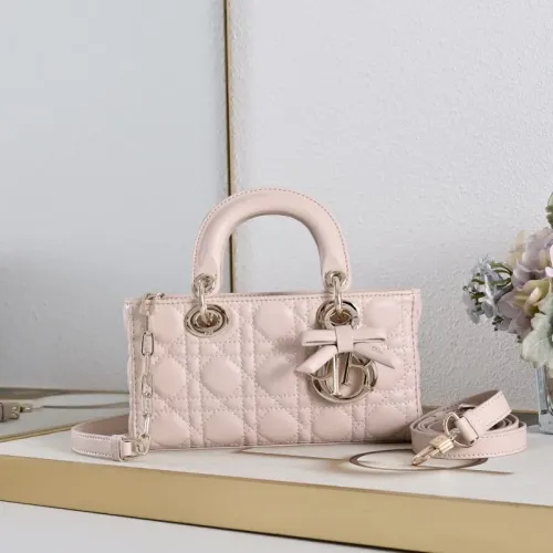 Christian Dior AAA Quality Handbags For Women #1462842