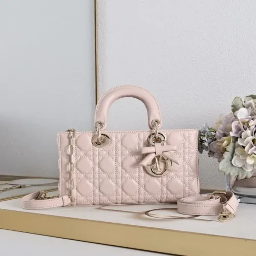 Christian Dior AAA Quality Handbags For Women #1462843