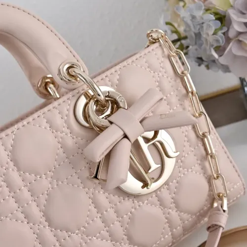Replica Christian Dior AAA Quality Handbags For Women #1462843 $100.00 USD for Wholesale