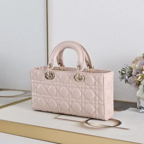 Replica Christian Dior AAA Quality Handbags For Women #1462843 $100.00 USD for Wholesale