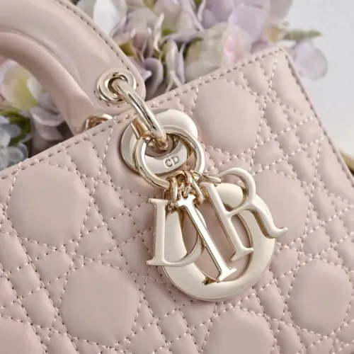Replica Christian Dior AAA Quality Handbags For Women #1462843 $100.00 USD for Wholesale