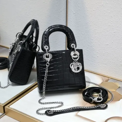 Christian Dior AAA Quality Handbags For Women #1462864