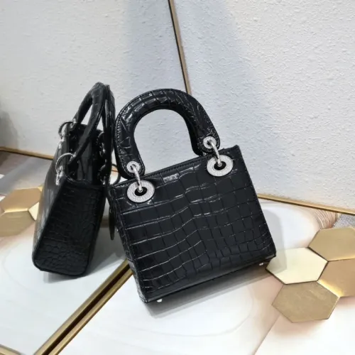 Replica Christian Dior AAA Quality Handbags For Women #1462864 $85.00 USD for Wholesale