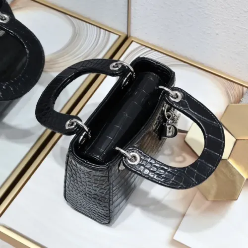 Replica Christian Dior AAA Quality Handbags For Women #1462864 $85.00 USD for Wholesale