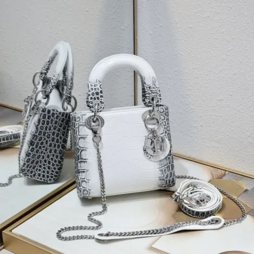Christian Dior AAA Quality Handbags For Women #1462867