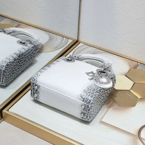 Replica Christian Dior AAA Quality Handbags For Women #1462867 $85.00 USD for Wholesale