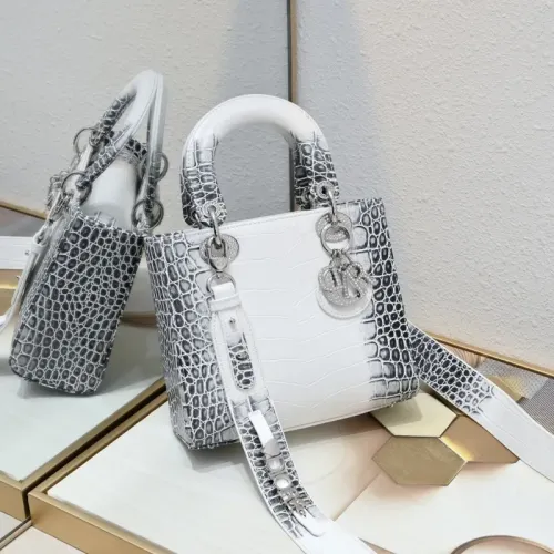 Christian Dior AAA Quality Handbags For Women #1462868