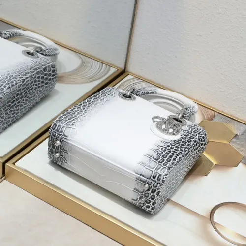 Replica Christian Dior AAA Quality Handbags For Women #1462868 $88.00 USD for Wholesale