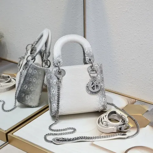 Christian Dior AAA Quality Handbags For Women #1462869