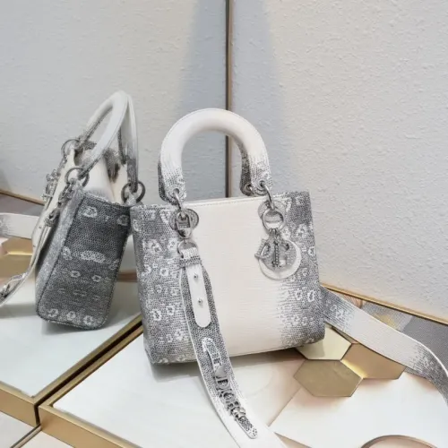 Christian Dior AAA Quality Handbags For Women #1462870