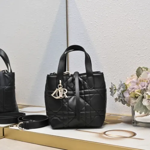 Christian Dior AAA Quality Handbags For Women #1462881