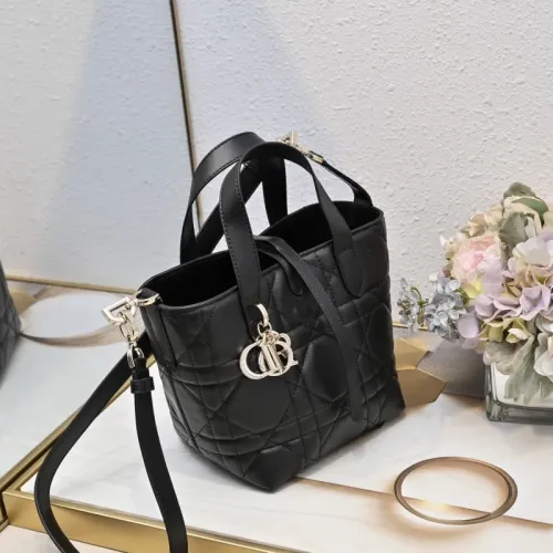 Replica Christian Dior AAA Quality Handbags For Women #1462881 $88.00 USD for Wholesale