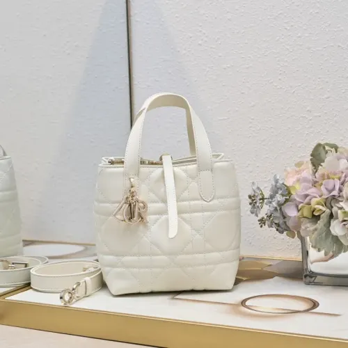 Christian Dior AAA Quality Handbags For Women #1462883
