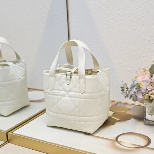 Replica Christian Dior AAA Quality Handbags For Women #1462883 $88.00 USD for Wholesale