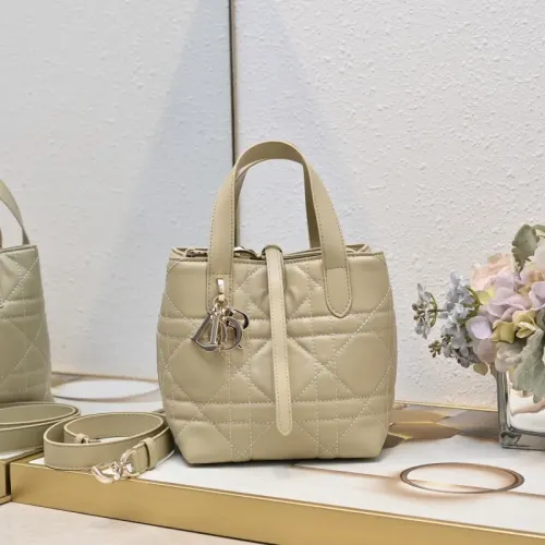 Christian Dior AAA Quality Handbags For Women #1462884