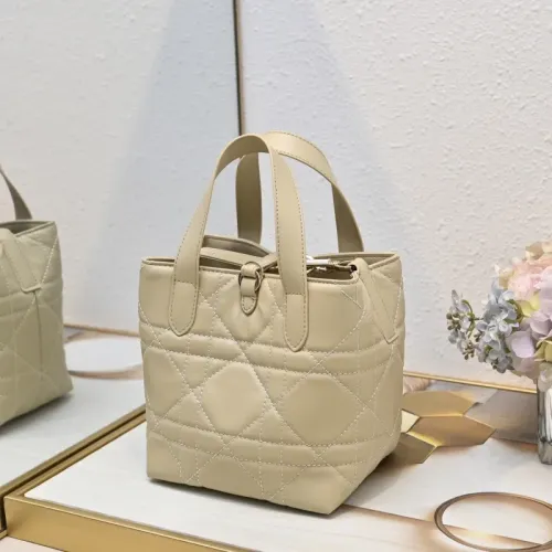 Replica Christian Dior AAA Quality Handbags For Women #1462884 $88.00 USD for Wholesale