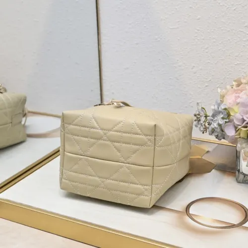 Replica Christian Dior AAA Quality Handbags For Women #1462884 $88.00 USD for Wholesale