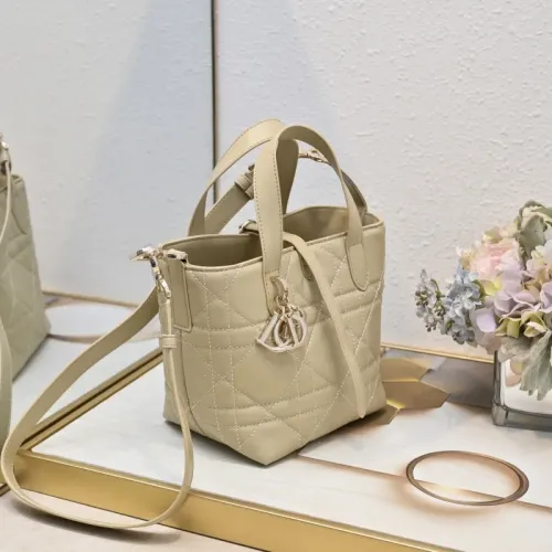 Replica Christian Dior AAA Quality Handbags For Women #1462884 $88.00 USD for Wholesale