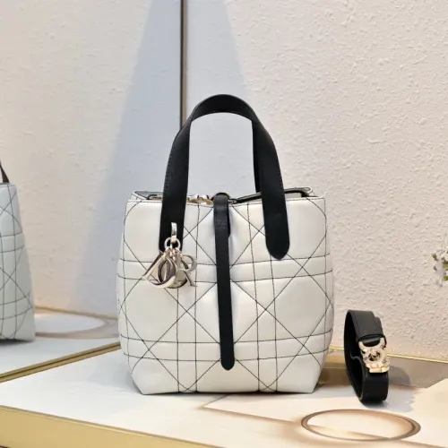 Christian Dior AAA Quality Handbags For Women #1462885