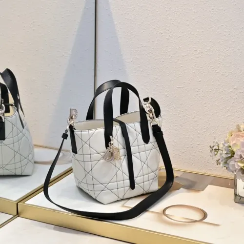 Replica Christian Dior AAA Quality Handbags For Women #1462885 $88.00 USD for Wholesale