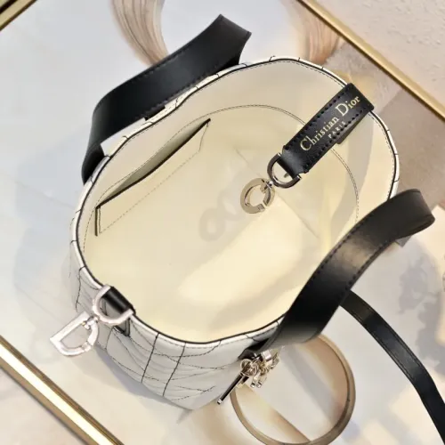 Replica Christian Dior AAA Quality Handbags For Women #1462885 $88.00 USD for Wholesale