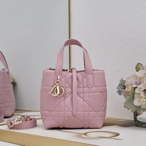 Christian Dior AAA Quality Handbags For Women #1462886