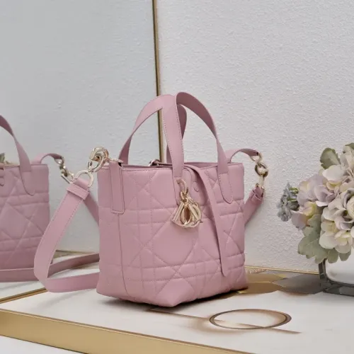Replica Christian Dior AAA Quality Handbags For Women #1462886 $88.00 USD for Wholesale