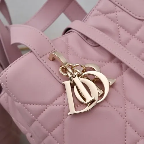Replica Christian Dior AAA Quality Handbags For Women #1462886 $88.00 USD for Wholesale