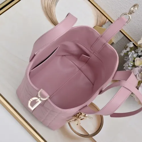 Replica Christian Dior AAA Quality Handbags For Women #1462886 $88.00 USD for Wholesale