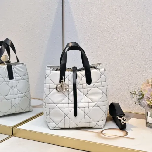 Christian Dior AAA Quality Handbags For Women #1462887