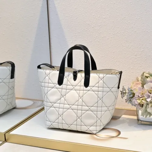 Replica Christian Dior AAA Quality Handbags For Women #1462887 $92.00 USD for Wholesale