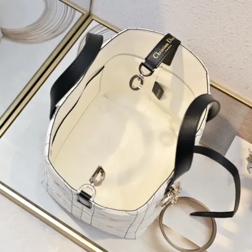 Replica Christian Dior AAA Quality Handbags For Women #1462887 $92.00 USD for Wholesale