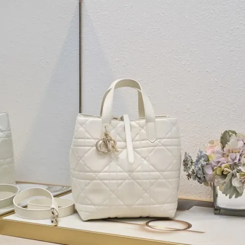 Christian Dior AAA Quality Handbags For Women #1462888