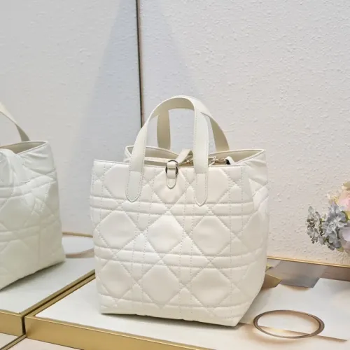 Replica Christian Dior AAA Quality Handbags For Women #1462888 $92.00 USD for Wholesale