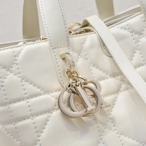 Replica Christian Dior AAA Quality Handbags For Women #1462888 $92.00 USD for Wholesale