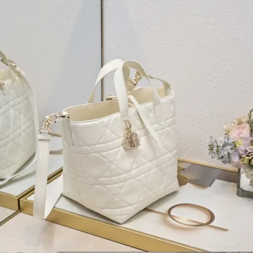 Replica Christian Dior AAA Quality Handbags For Women #1462888 $92.00 USD for Wholesale