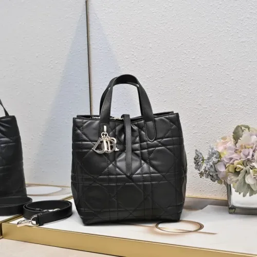 Christian Dior AAA Quality Handbags For Women #1462889