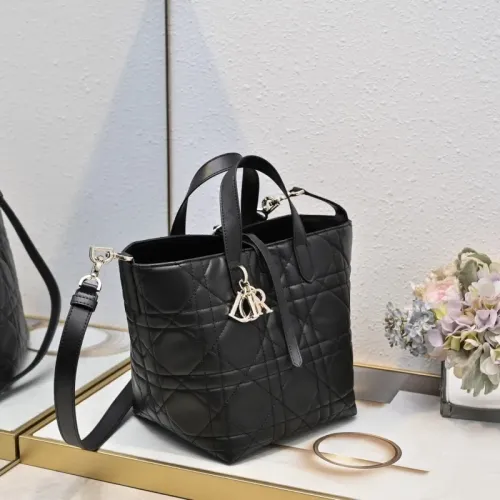 Replica Christian Dior AAA Quality Handbags For Women #1462889 $92.00 USD for Wholesale