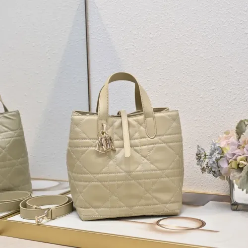 Christian Dior AAA Quality Handbags For Women #1462890